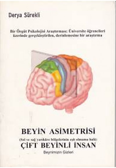 Beyin Asimetrisi - Çift Beyinli İnsan