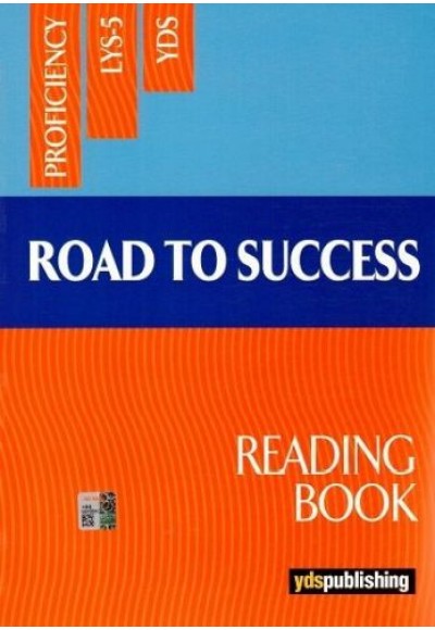 Road To Success Reading Book