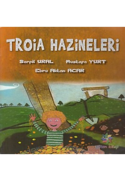 Troia Hazineleri