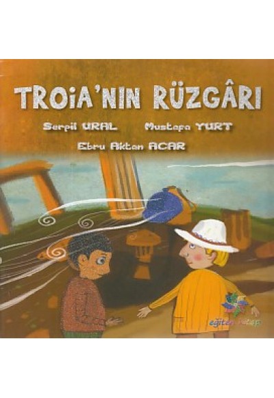 Troia' nın Rüzgarı