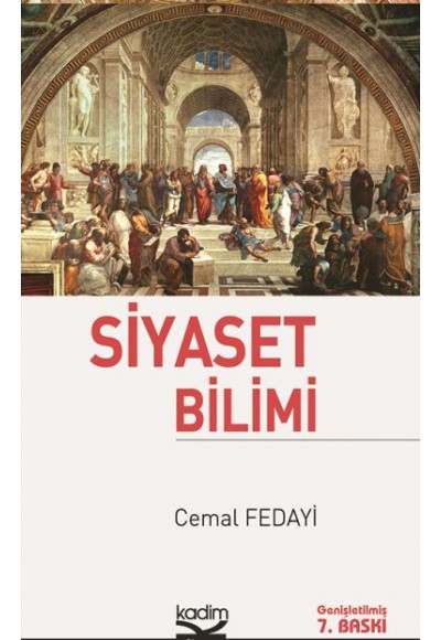 Siyaset Bilimi