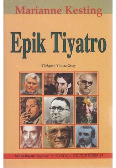 Epik Tiyatro