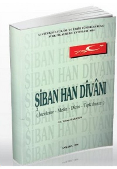 Şiban Han Divanı