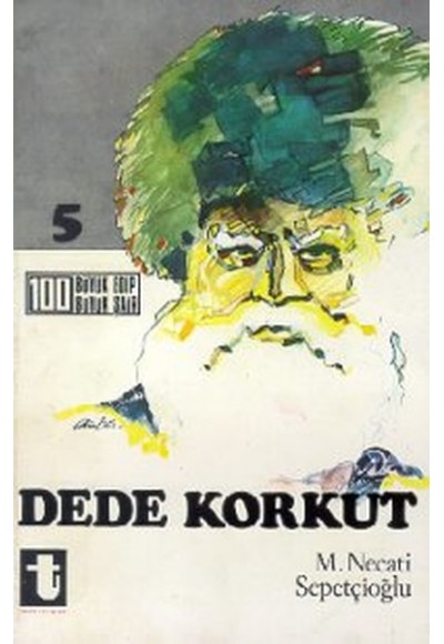 Dede Korkut