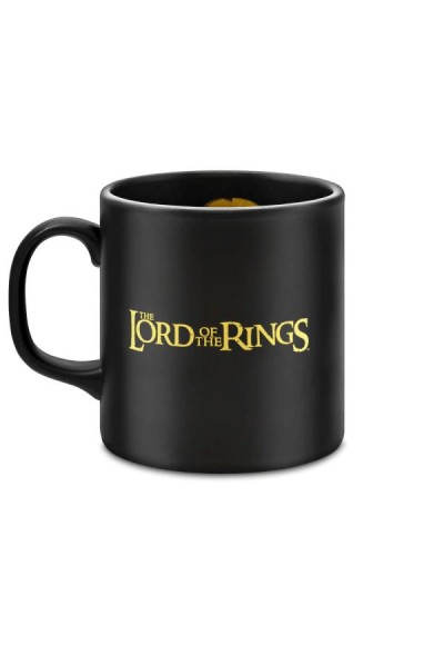 The Lord of the Rings Mug