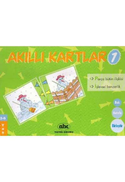 Akıllı Kartlar - 1