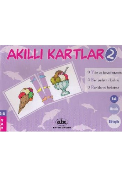 Akıllı Kartlar - 2