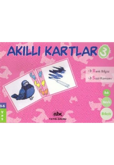 Akıllı Kartlar - 3