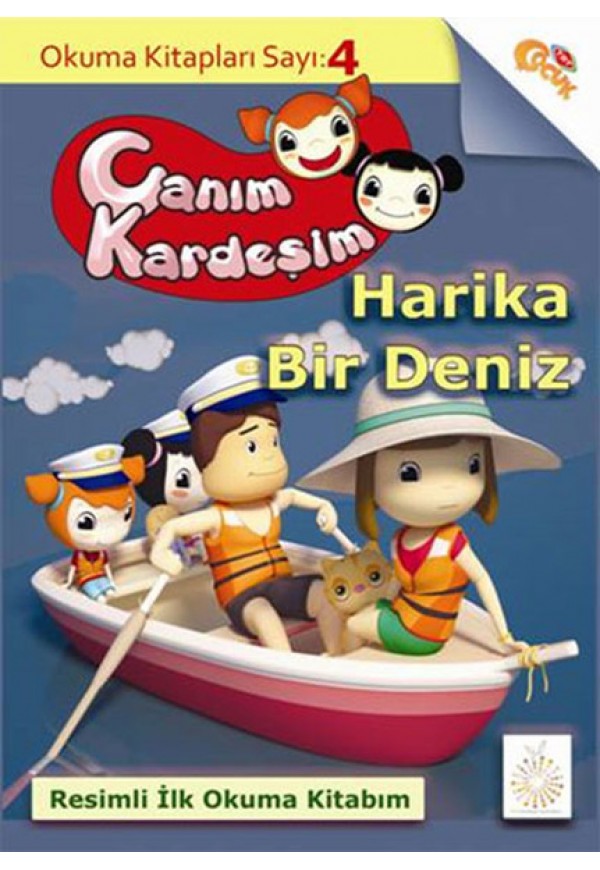 Harika bir