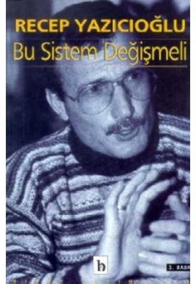 Bu Sistem Değişmeli Alternatif Bir Yaklaşım