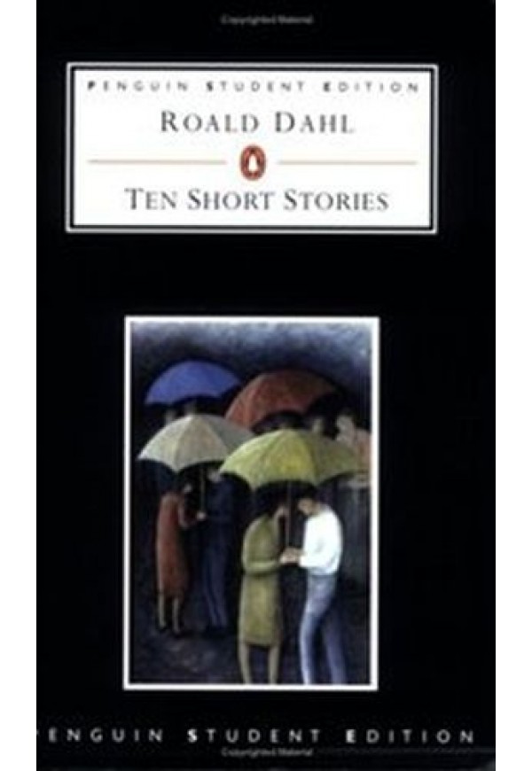 Roald dahl stories. R. Dahl. Dahl r. "ten short stories". Dahl Roald "ten short stories".