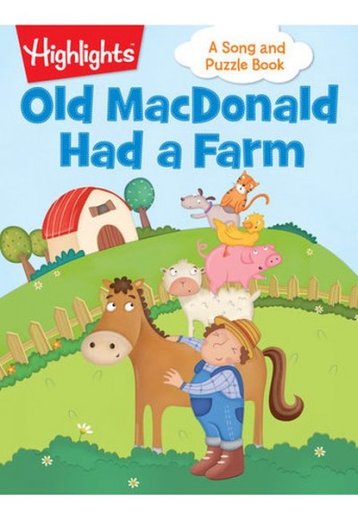 Old MacDonald Had a Farm