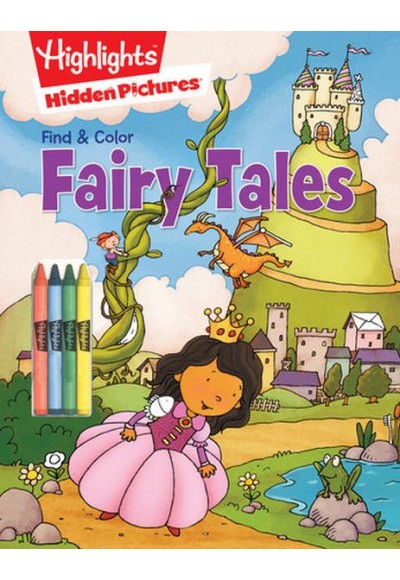 Fairy Tales