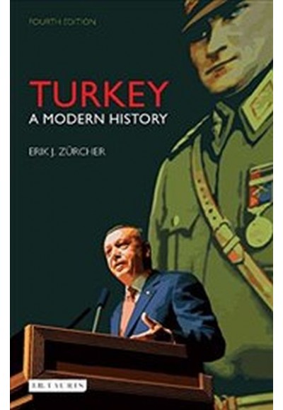 Turkey : A Modern History