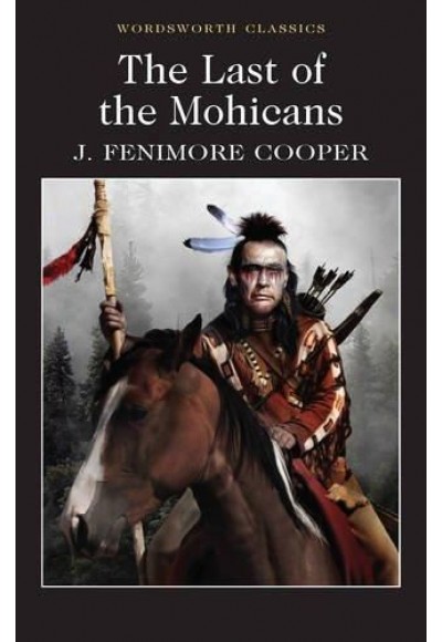 The Last of the Mohicans