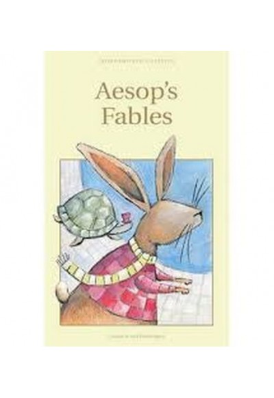 Aesop's Fables