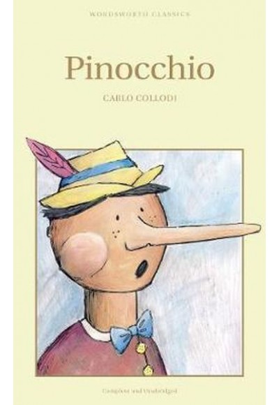 Pinocchio