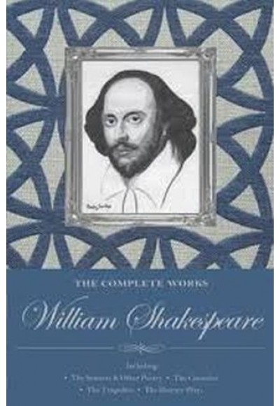 The Complete Works of William Shakespeare