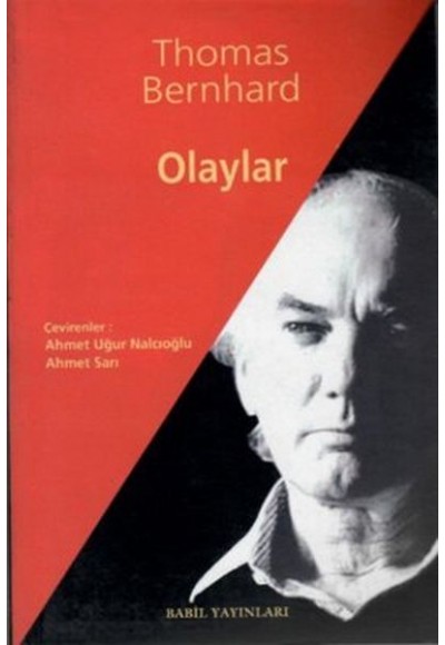 Olaylar