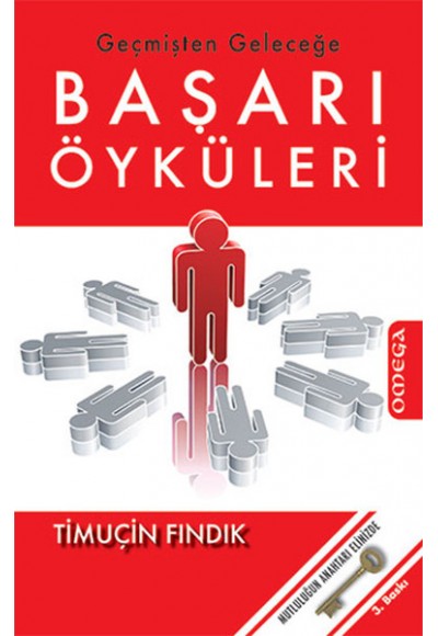 Geçmişten Geleceğe Başarı Öyküleri