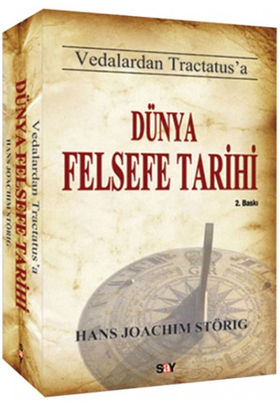 Dünya Felsefe Tarihi