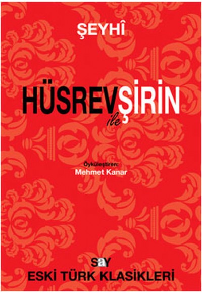 Hüsrev ile Şirin