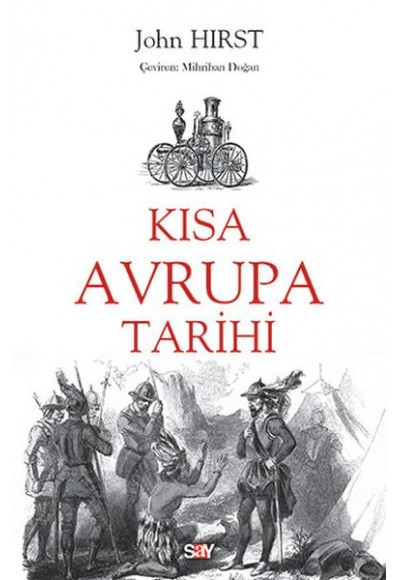 Kısa Avrupa Tarihi