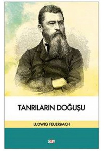 Tanrıların Doğuşu