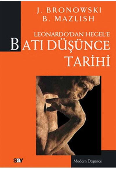 Batı Düşünce Tarihi