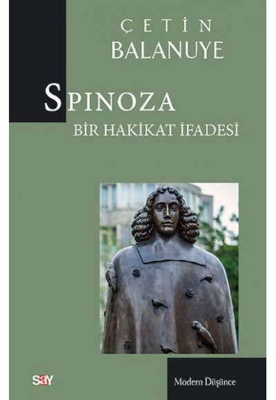 Spinoza