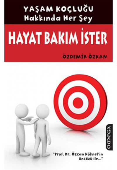 Hayat Bakım İster