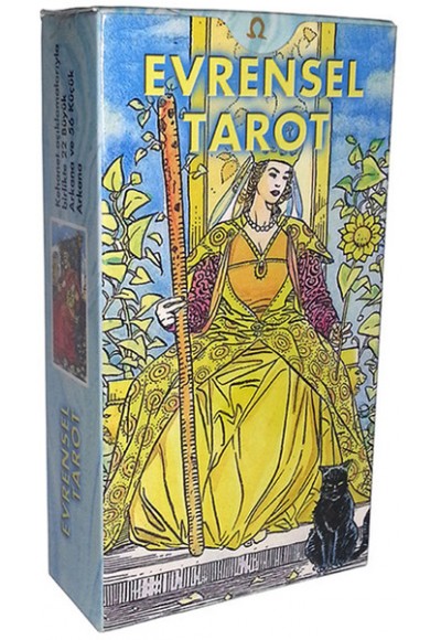 Evrensel Tarot