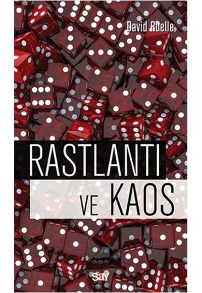 Rastlantı ve Kaos