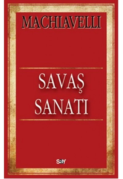 Savaş Sanatı