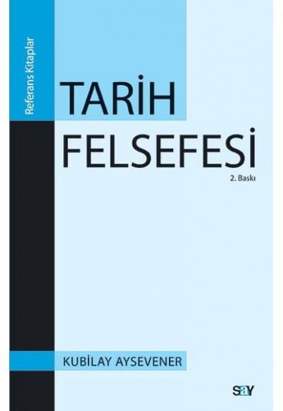 Tarih Felsefesi