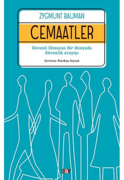 Cemaatler