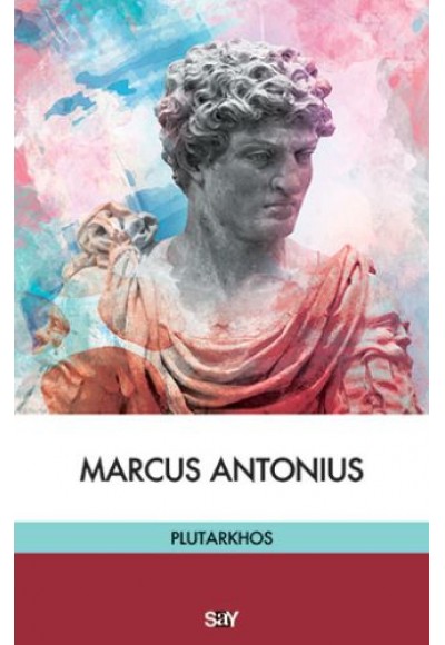 Marcus Antonius