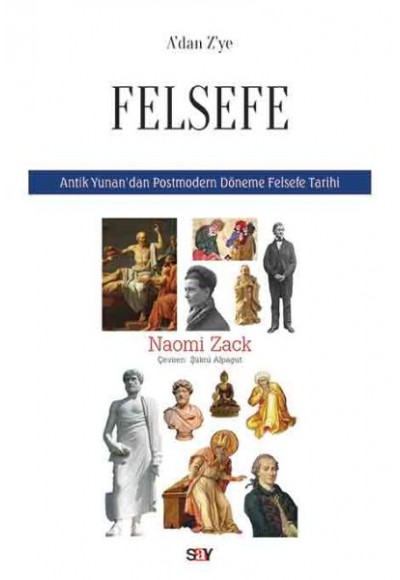 A'dan Z'ye Felsefe