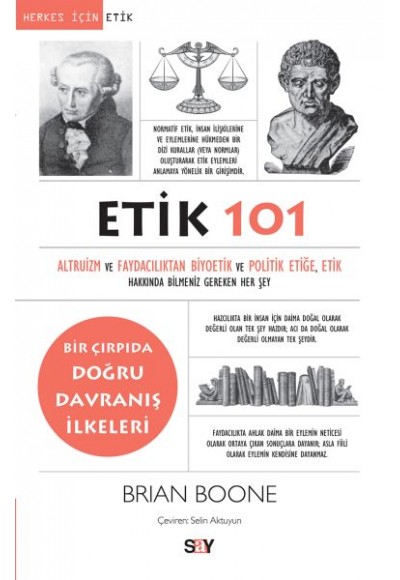 Etik 101