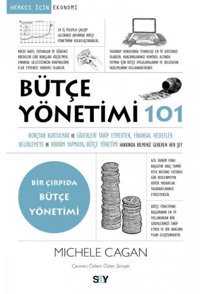 Bütçe Yönetimi 101