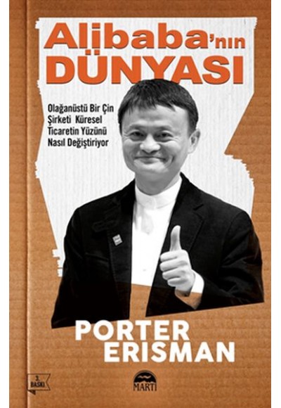 Alibaba'nın Dünyası