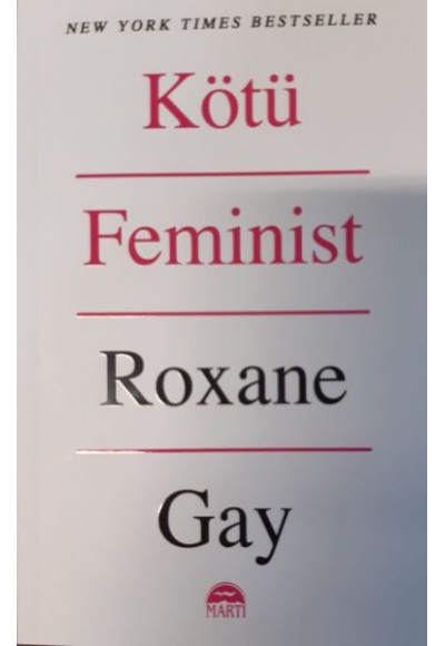 Kötü Feminist