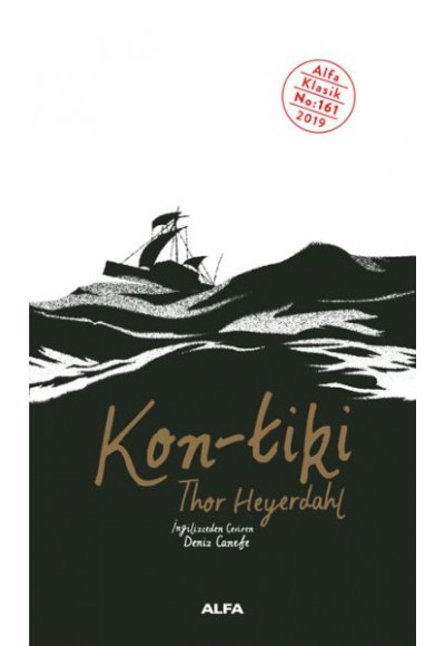 Kon-Tiki