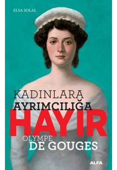 Kadın Ayrımcılığına Hayır