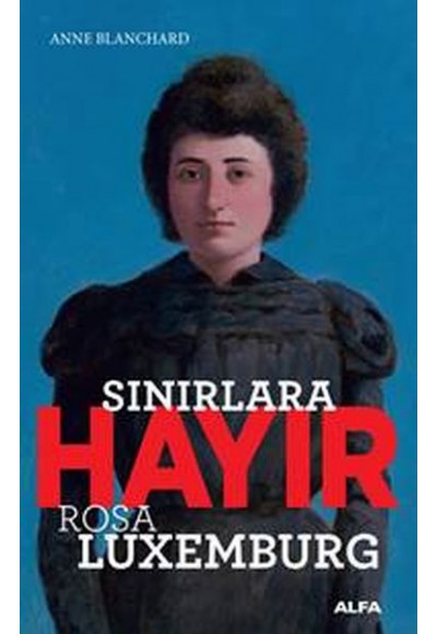 Sınırlara Hayır