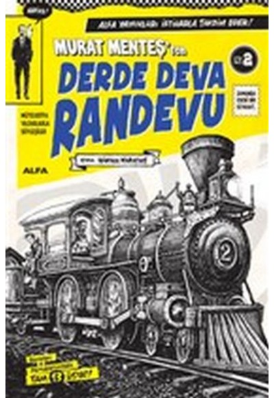 Derde Deva Randevu 2