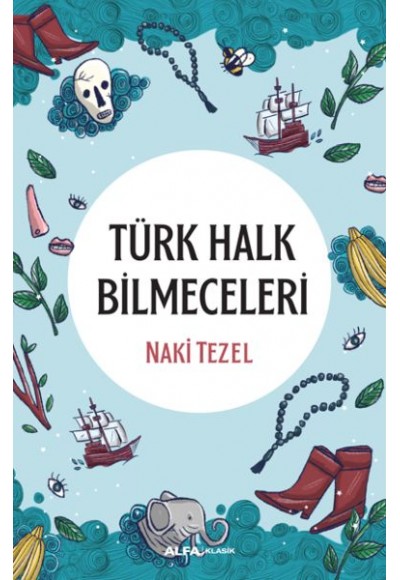 Türk Halk Bilmeceleri