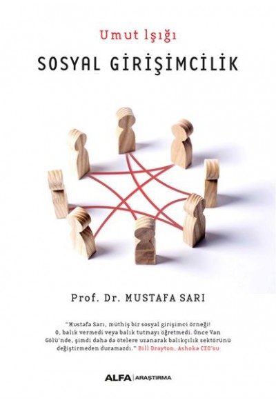 Sosyal Girişimcilik