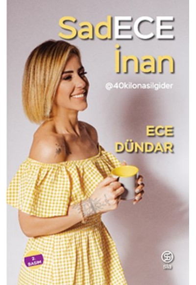 Sadece İnan - @40kilonasilgider