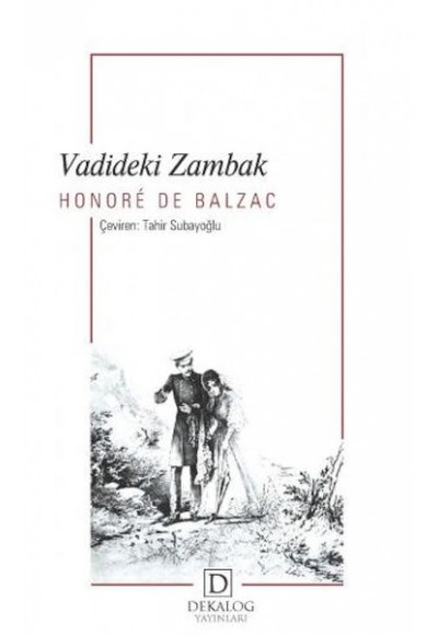 Vadideki Zambak